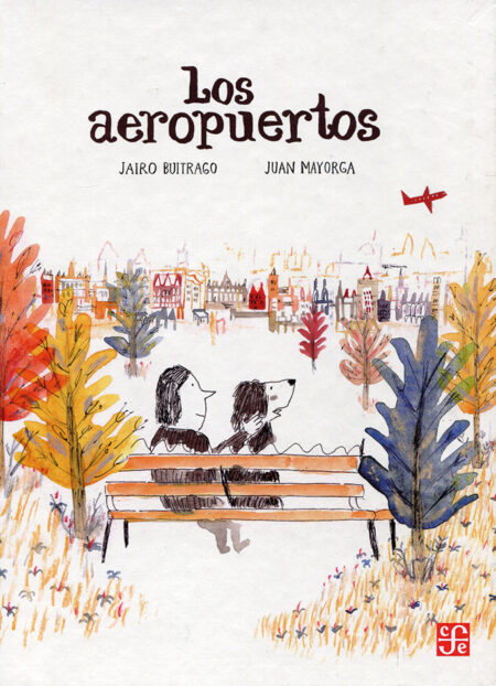 Los aeropuertos