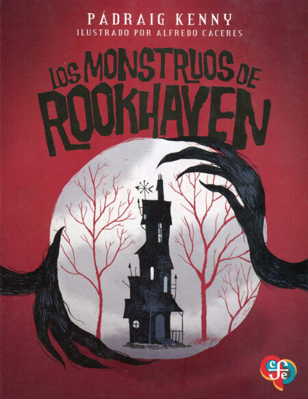 Los monstruos de Rookhaven