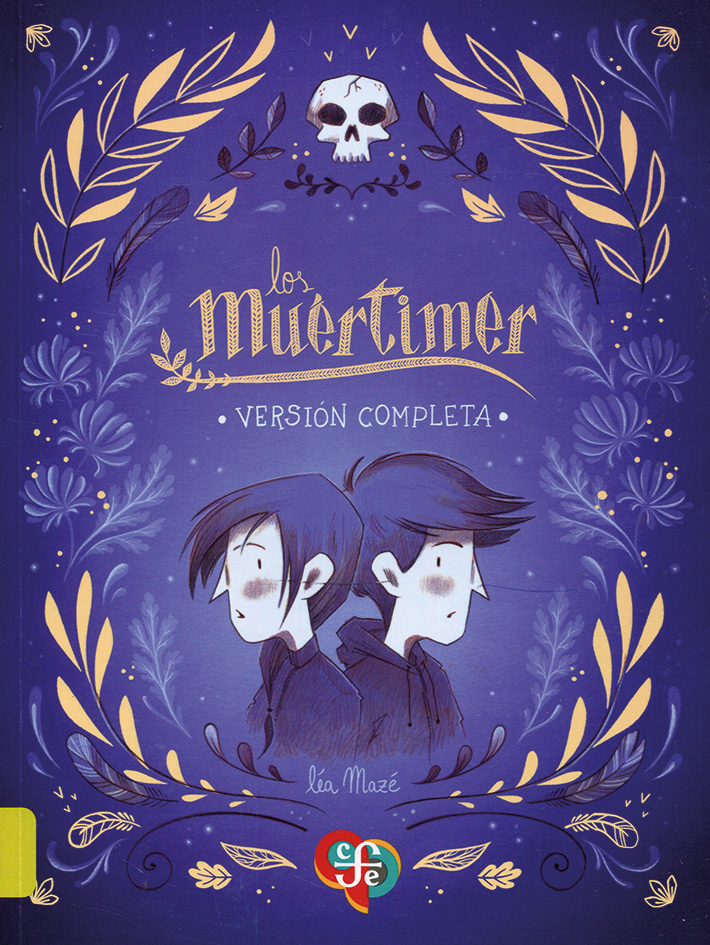Los Muértimer