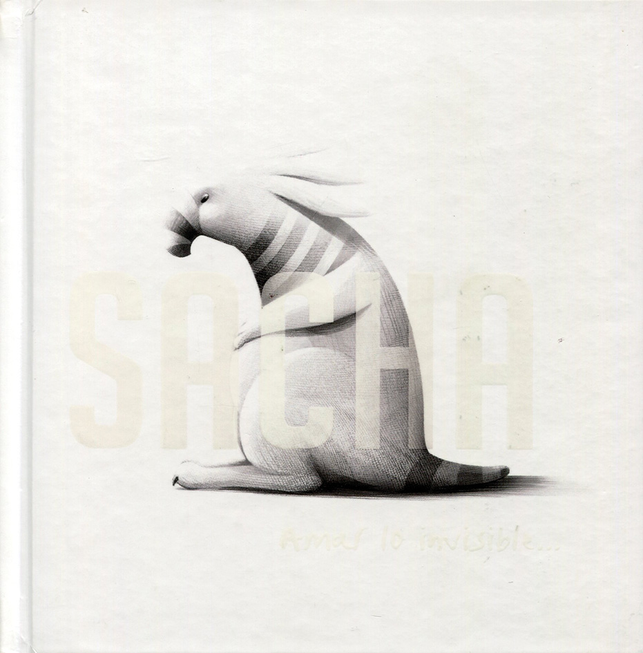 Sacha