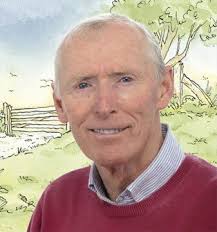 Sam McBratney