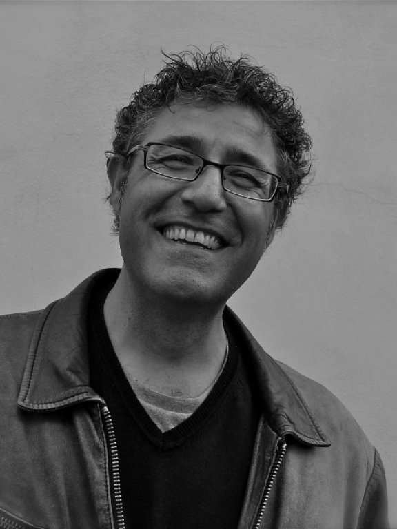 Daniel Nesquens