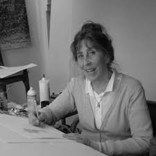 Helen Oxenbury
