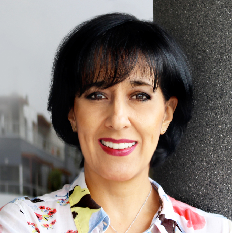 María Fernanda Heredia Pacheco