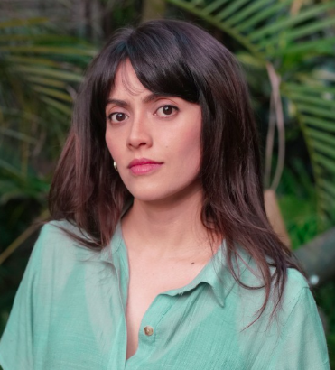 Tatiana Torres Álvarez “Tatte”