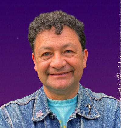Carlos Riaño