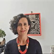 Claudia M. Rojas Sepúlveda