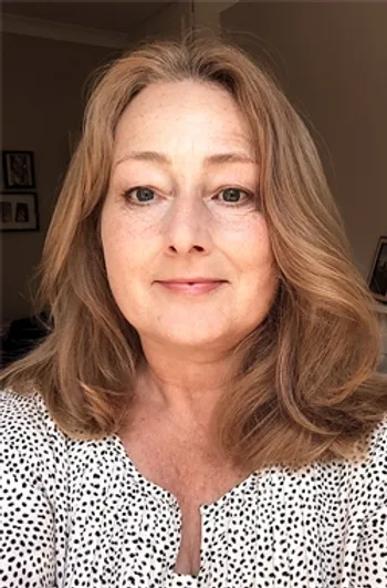 Tracey Turner