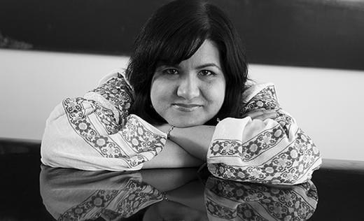 Gabriela A. Arciniegas