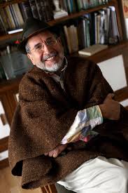 Jorge Velosa Ruiz