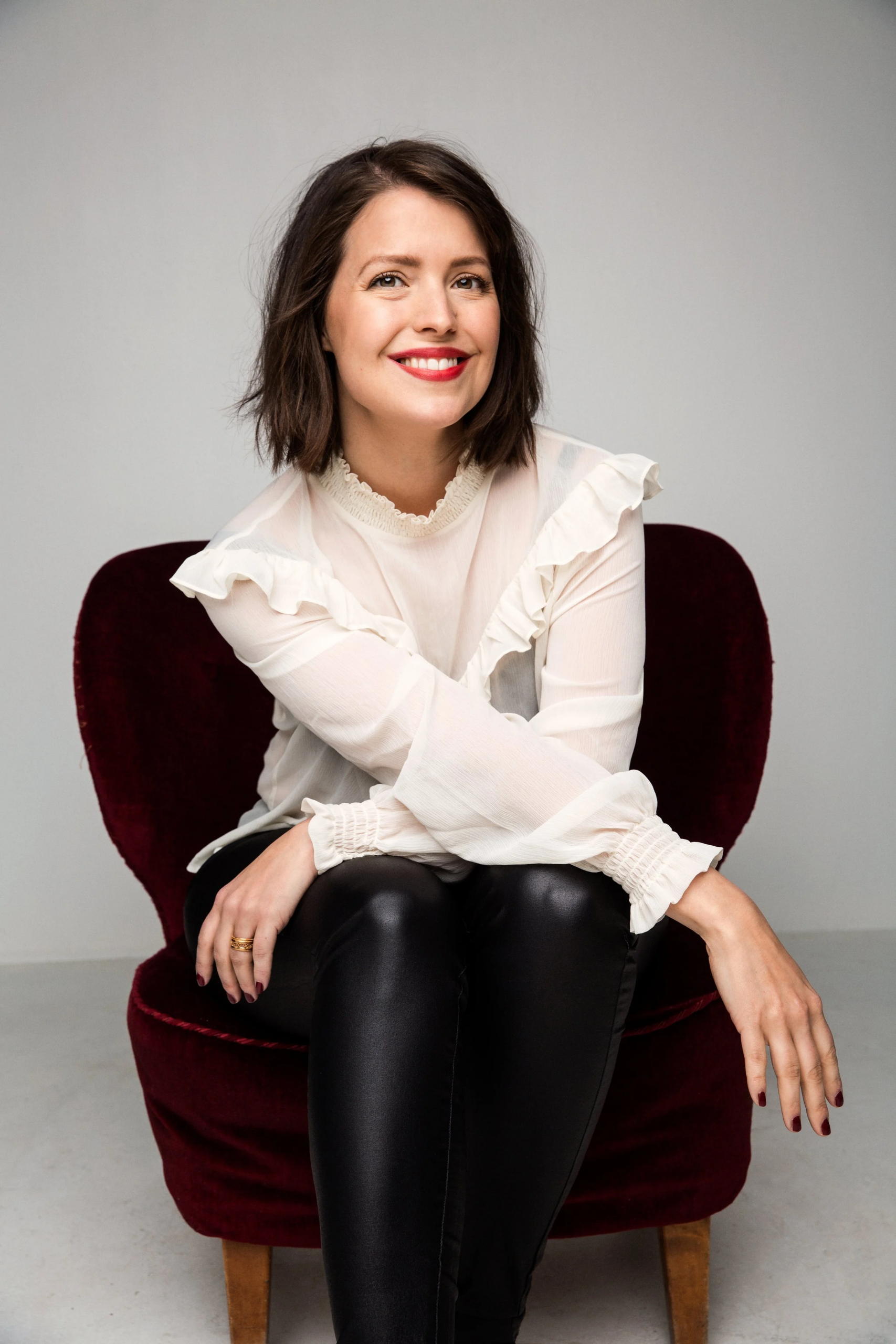 Eva Frantz