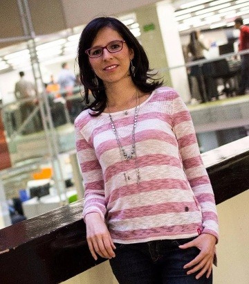 Natalia Gómez Carvajal