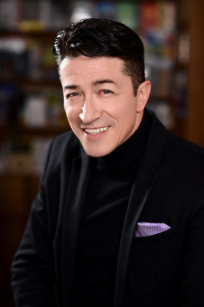 John Fitzgerald Torres