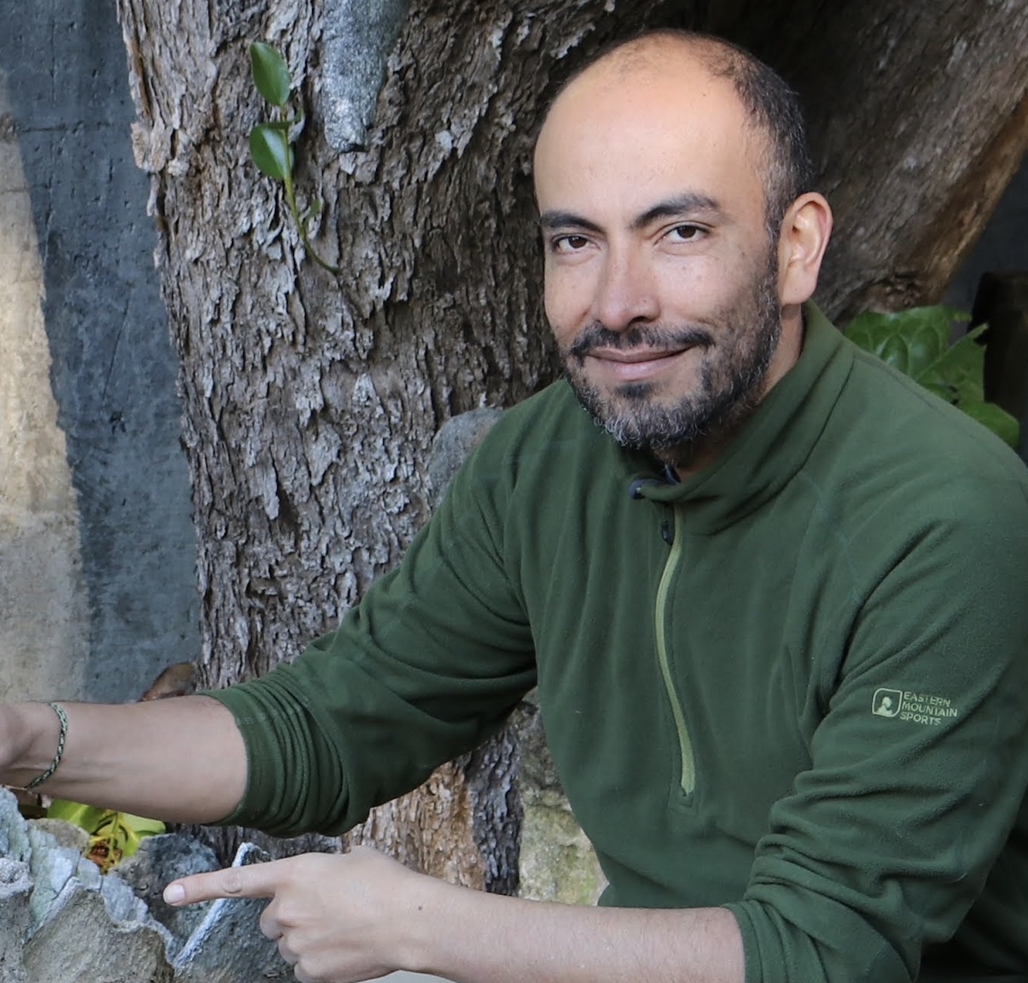 Carlos Guarnizo