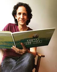 Jaime Gamboa Goldenberg