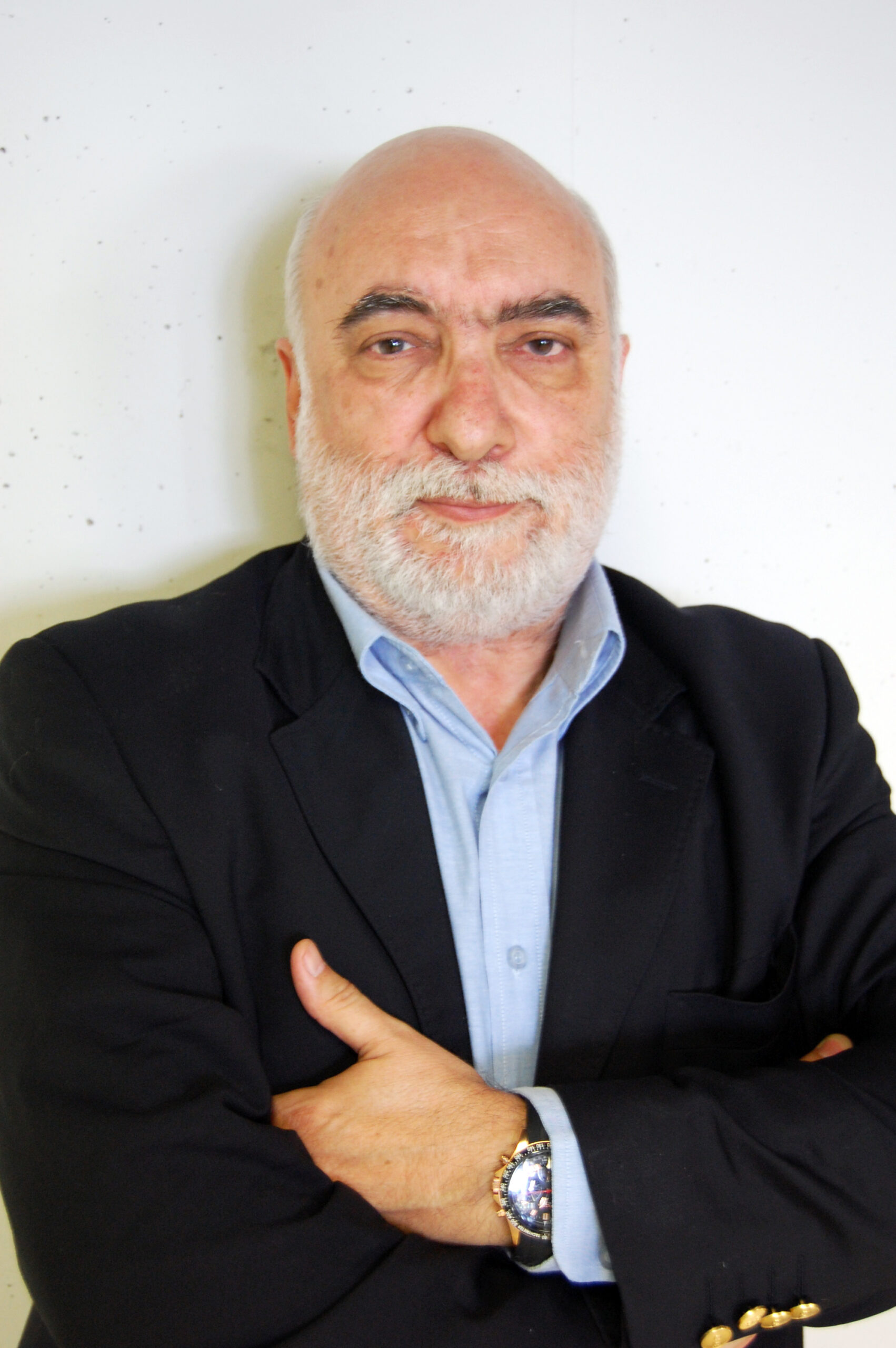 José Jorge Letría