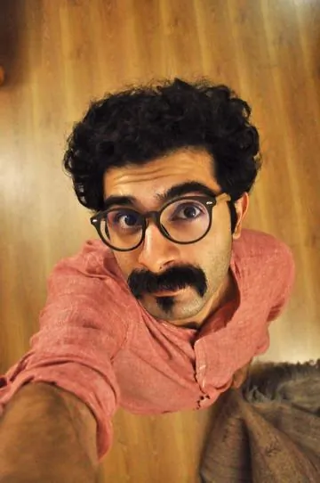 Payam Ebrahimi