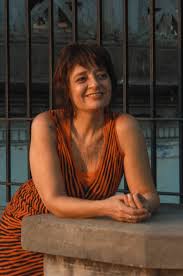 Silvina Rocha