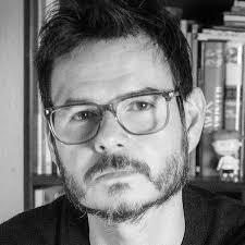 Roger Ycaza