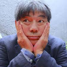 Satoshi Kitamura