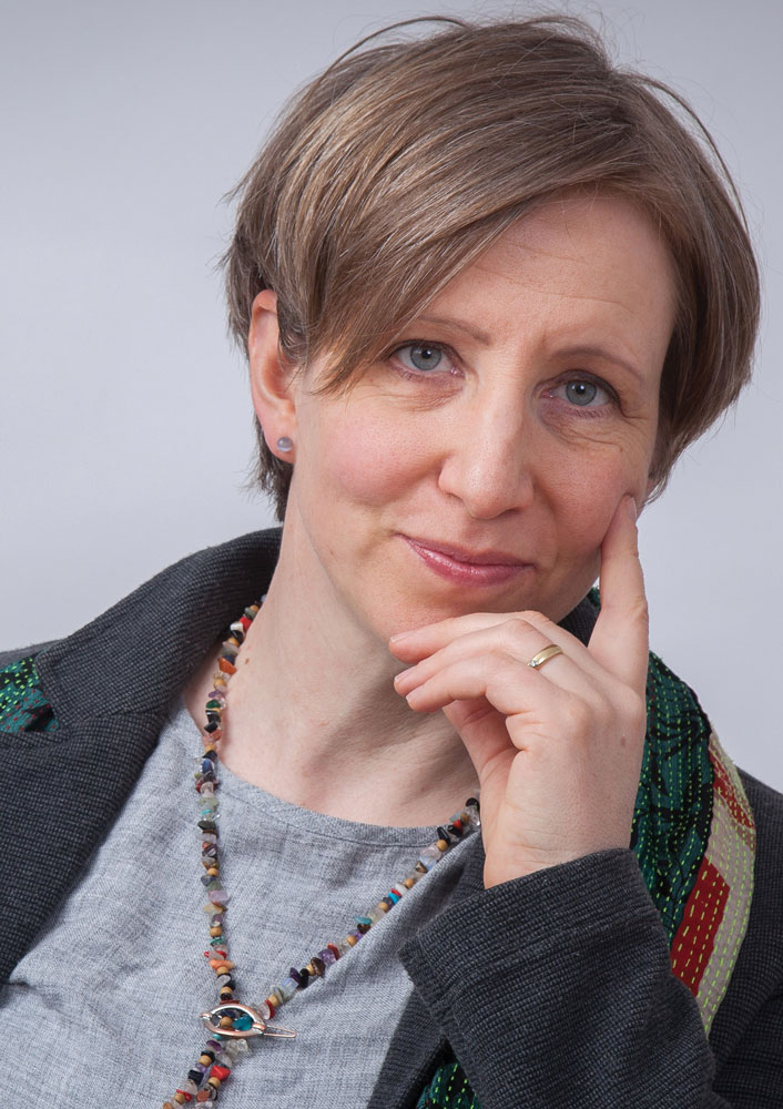 Sanne Dufft