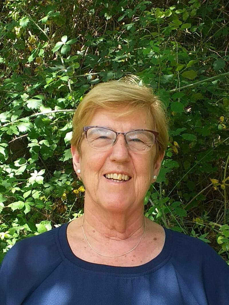 Antonia Rodenas Camarasa
