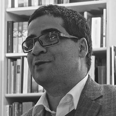 Babak Saberi