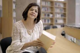 Cecilia Velasco