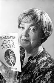 María Elena Walsh