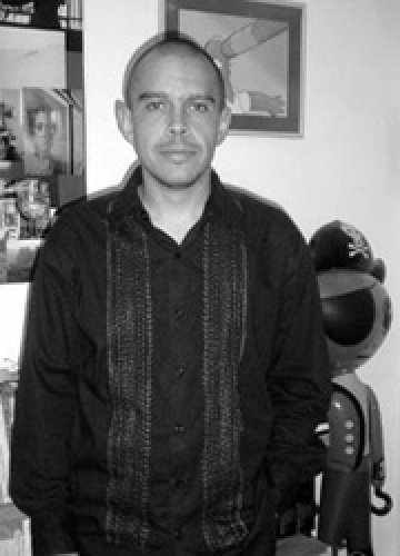 Juan Carlos Quezadas