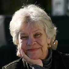 Patricia Maclachlan