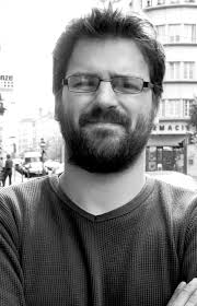 Olivier Jouvray