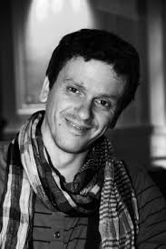 Jérome Jouvray