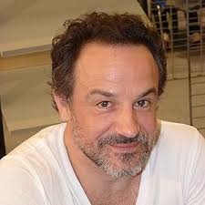 Fred Bernard