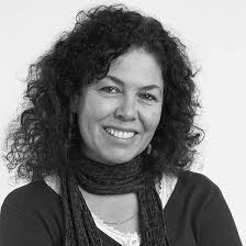Antología de María Baranda