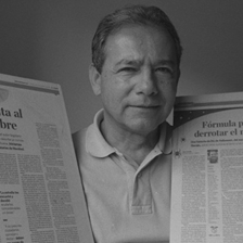 Celso Román