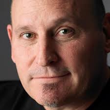 Jon Scieszka