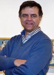 Chema Heras