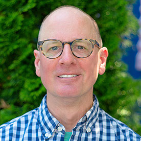 Edward Miller