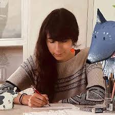 Isabella Giorgini