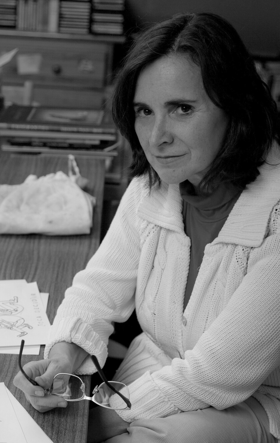 Ana G. Lartitegui