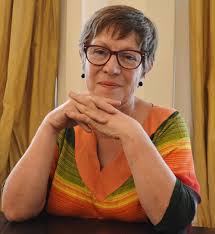 María Teresa Andruetto