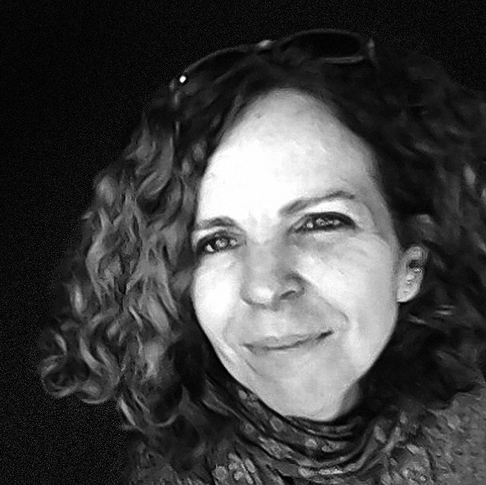 Ana Palmero Cáceres