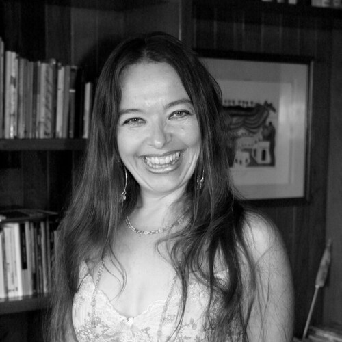 María García Esperón