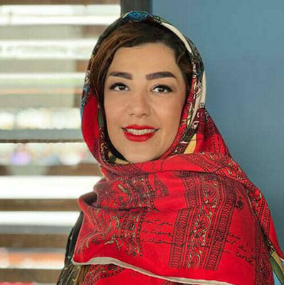 Shahrzad Shahrjerdi