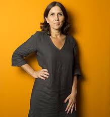 Patricia Geis